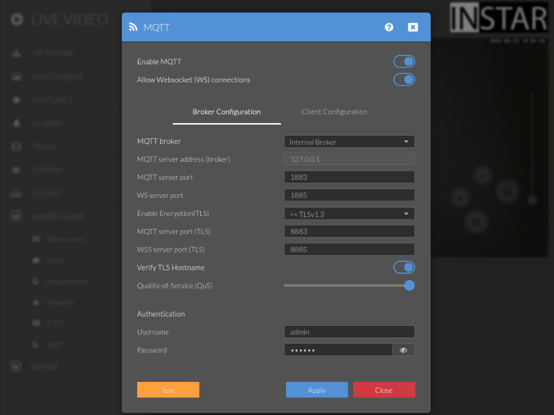 MQTT Control API - The Universal Gateway to Automation