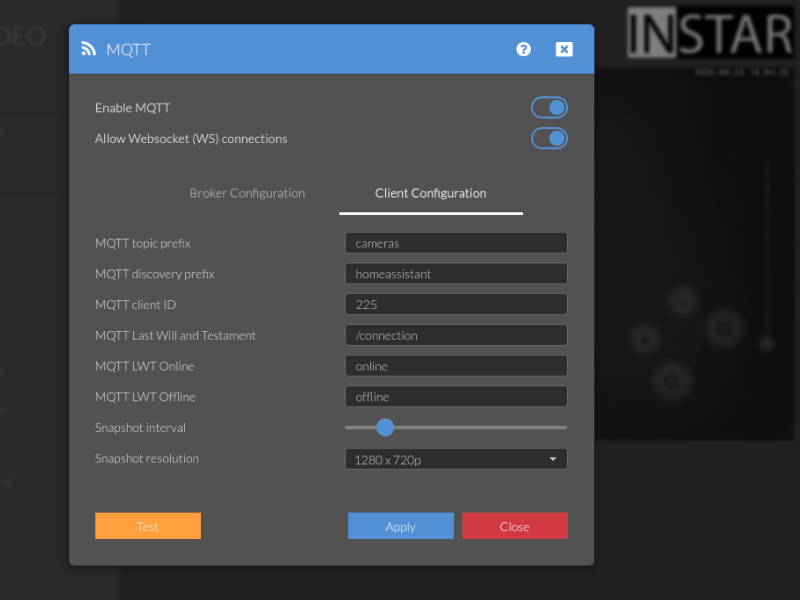 MQTT Control API - The Universal Gateway to Automation