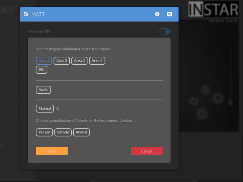 MQTT Control API - The Universal Gateway to Automation