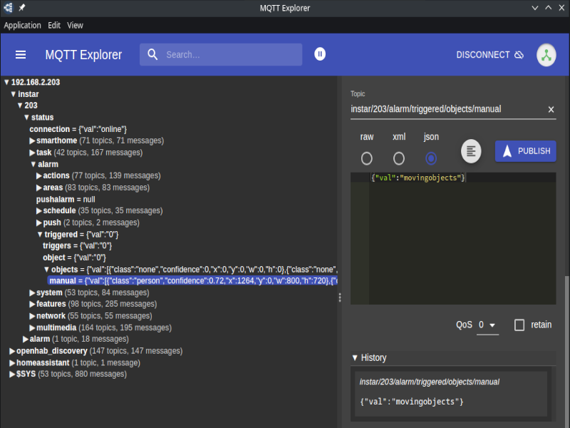 MQTT Control API - The Universal Gateway to Automation
