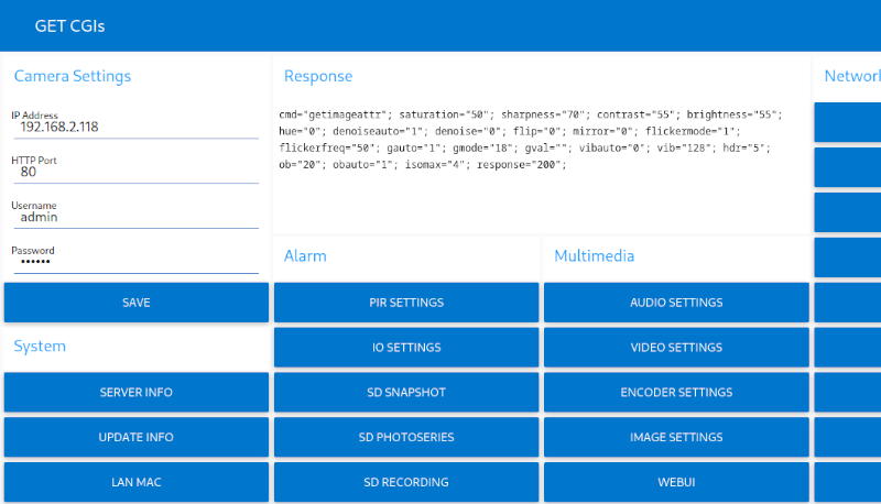 Node-RED | Programming for event-driven applications