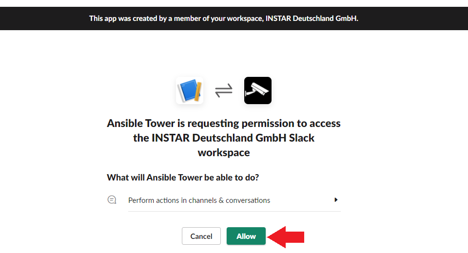 Setting up Ansible Tower (AWX)