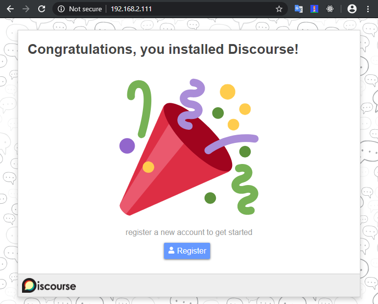 Discourse LinkedIn Authentication - plugin - Discourse Meta