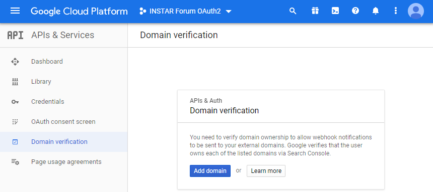Discourse OAuth 2.0  1:1 devforum login - Community Resources