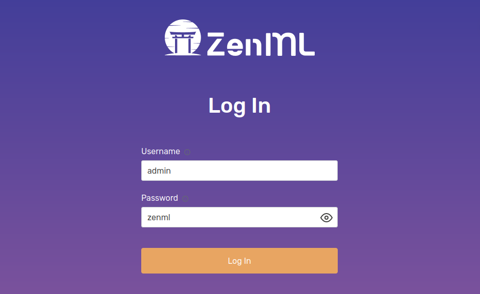 MLOps with ZenML