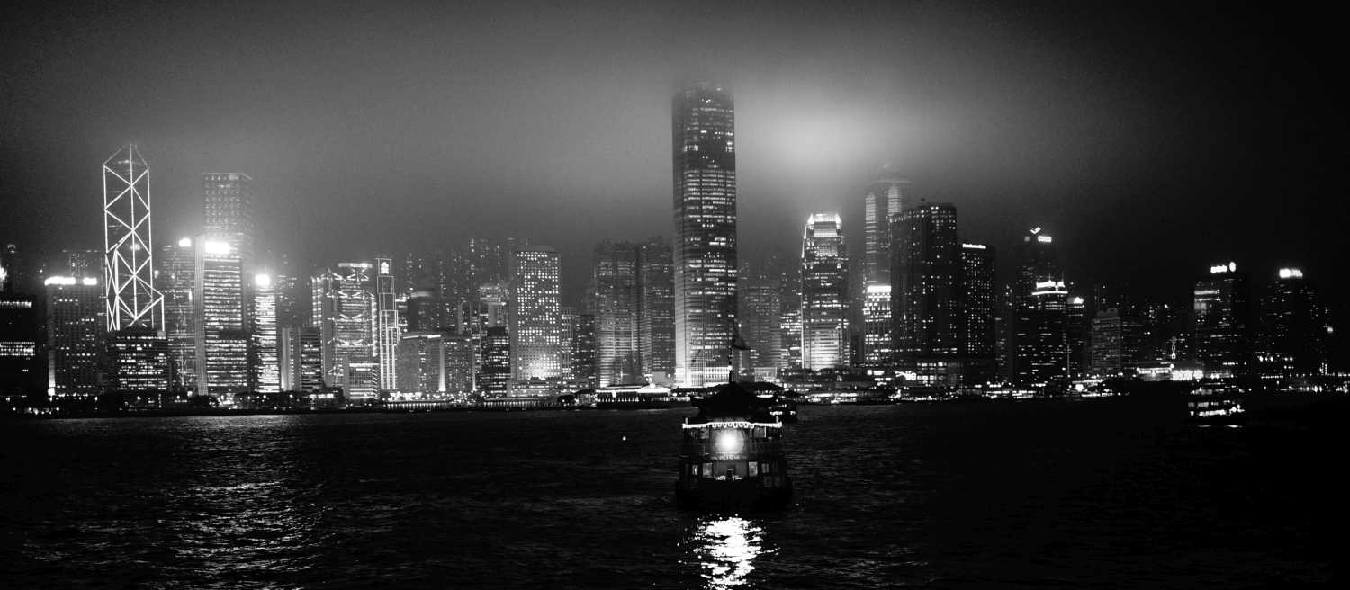 Victory Harbour, Hong Kong