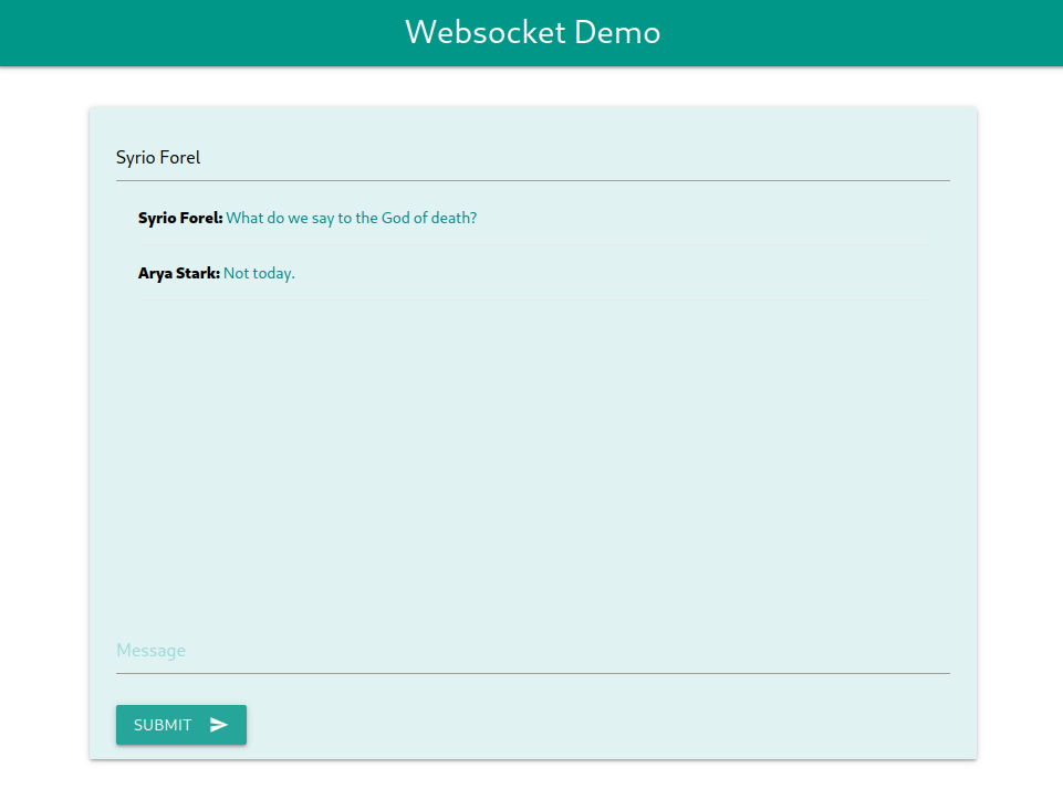 WebRTC Introduction